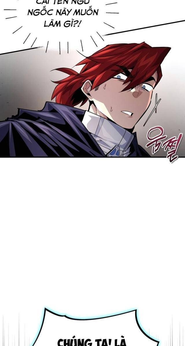 Trên Thế Giới Không Có Chiến Binh Xấu - Page 22