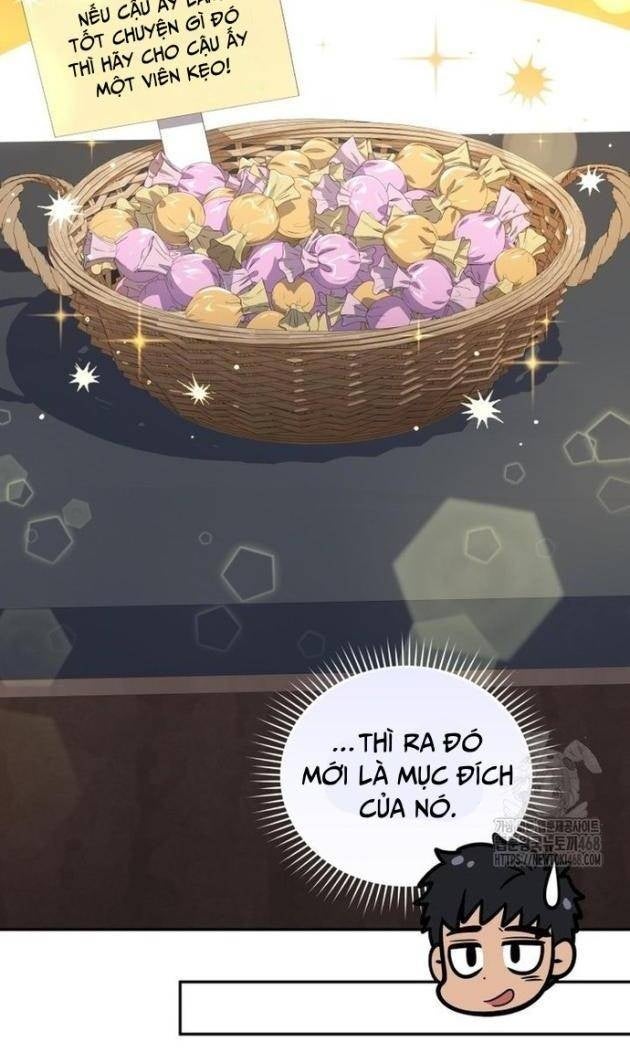 Nhà Hàng Thợ Săn Quái Vật - Page 13