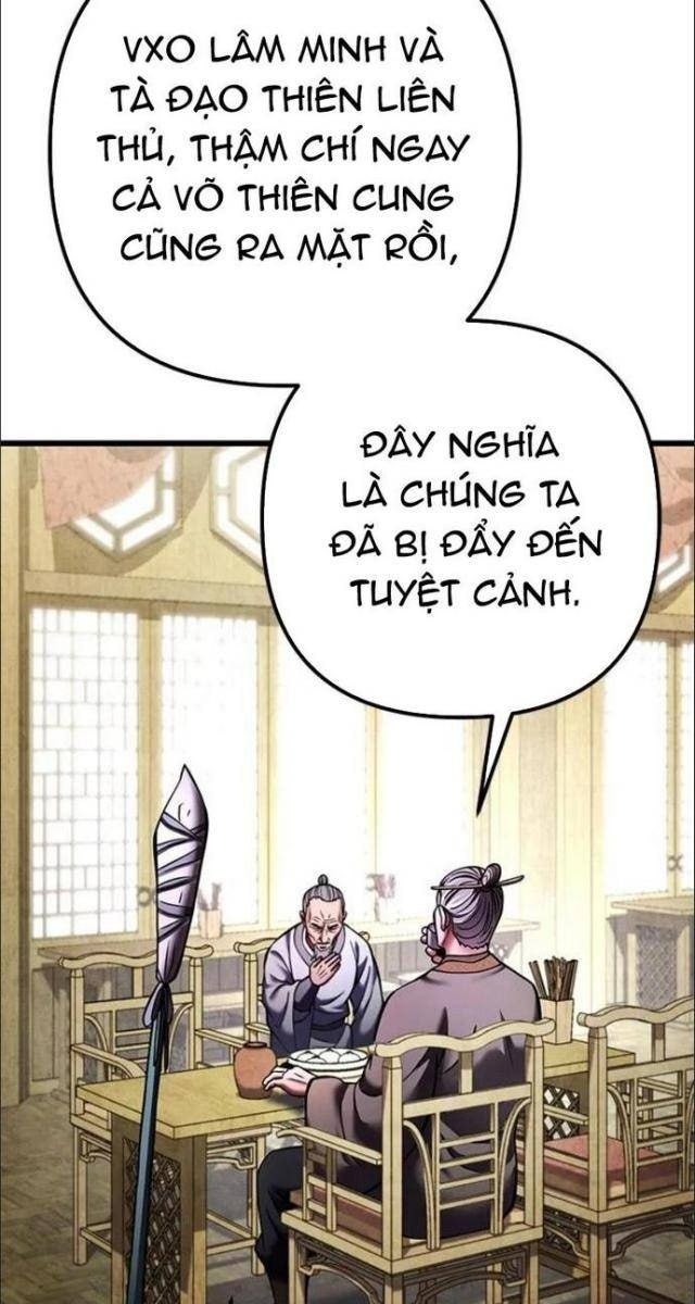 Con Trai Út Nhà Ha Buk Paeng - Page 81