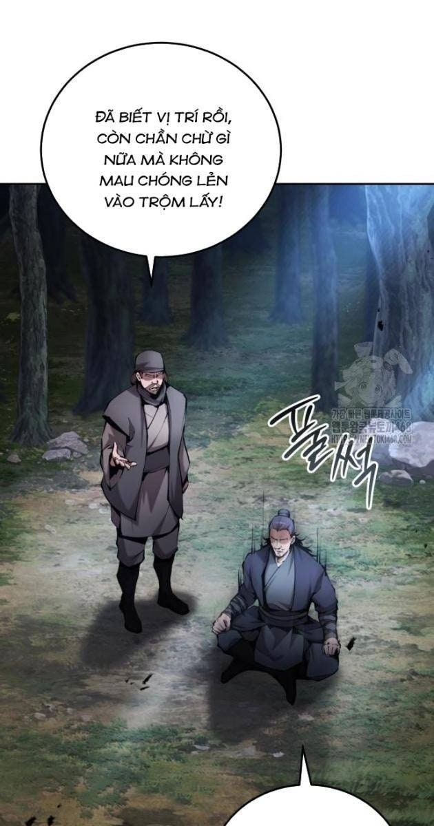 Giáo Chủ Ma Giáo Cũng Biết Sợ - Page 10