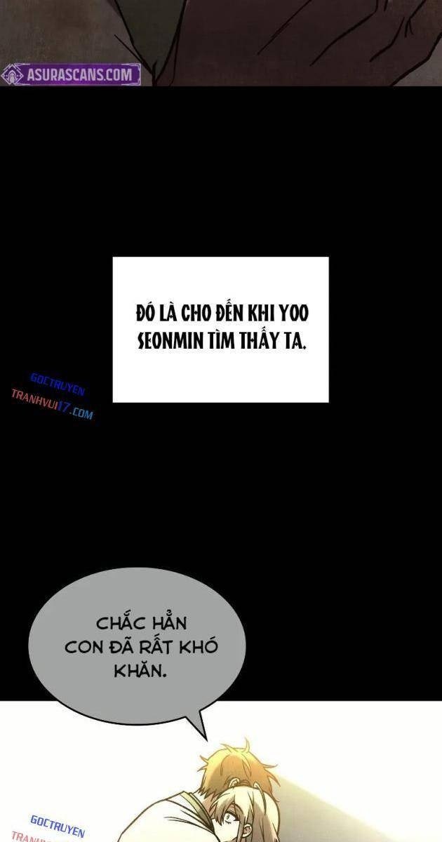 Thợ Săn Số Mệnh Cấp F - Page 34