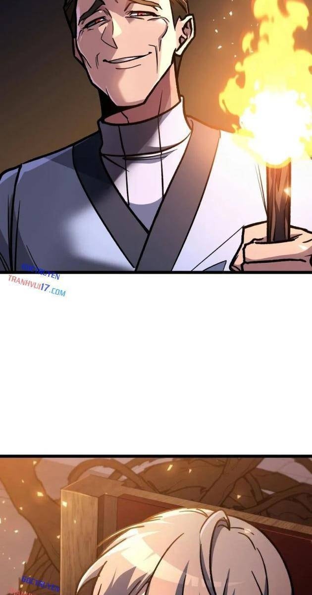 Thợ Săn Số Mệnh Cấp F - Page 55