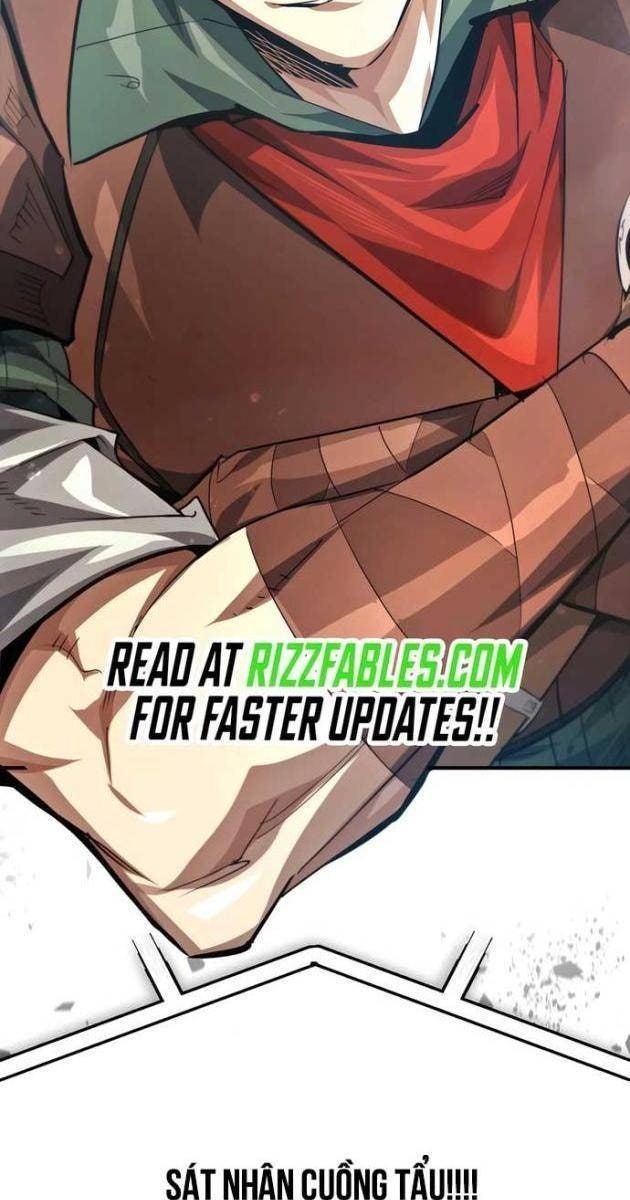 Trên Thế Giới Không Có Chiến Binh Xấu - Page 117