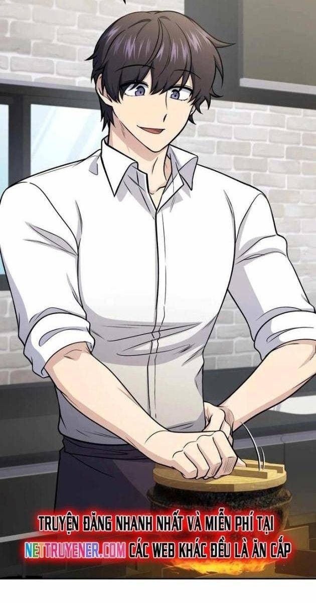 Nhà Hàng Thợ Săn Quái Vật - Page 44