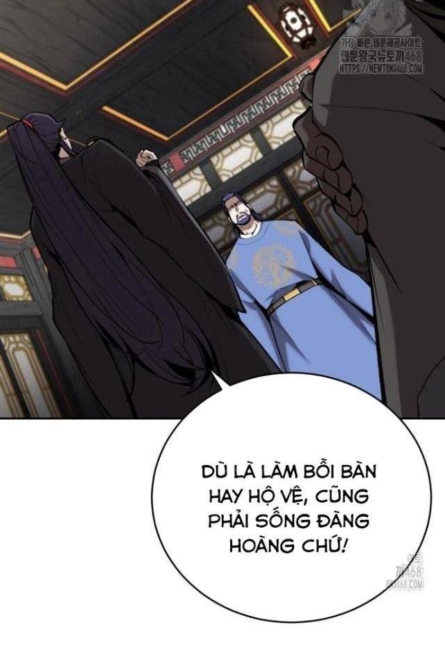 Giáo Chủ Ma Giáo Cũng Biết Sợ - Page 60