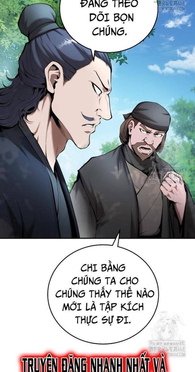 Giáo Chủ Ma Giáo Cũng Biết Sợ - Page 49