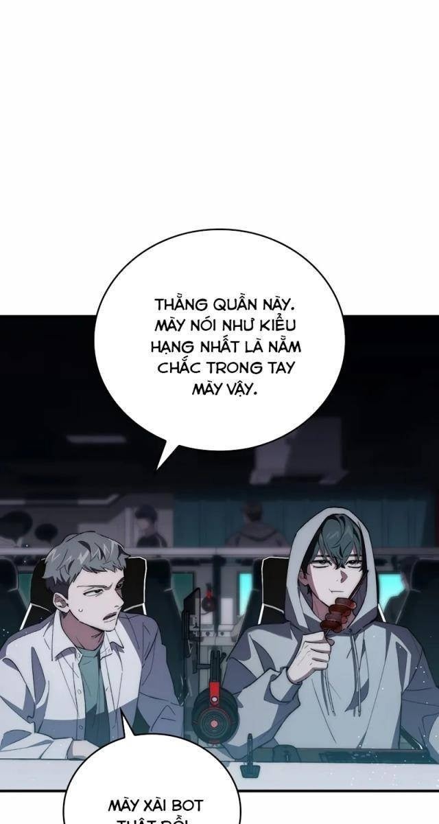 Hầm Ngục Mạnh Nhất - Page 11