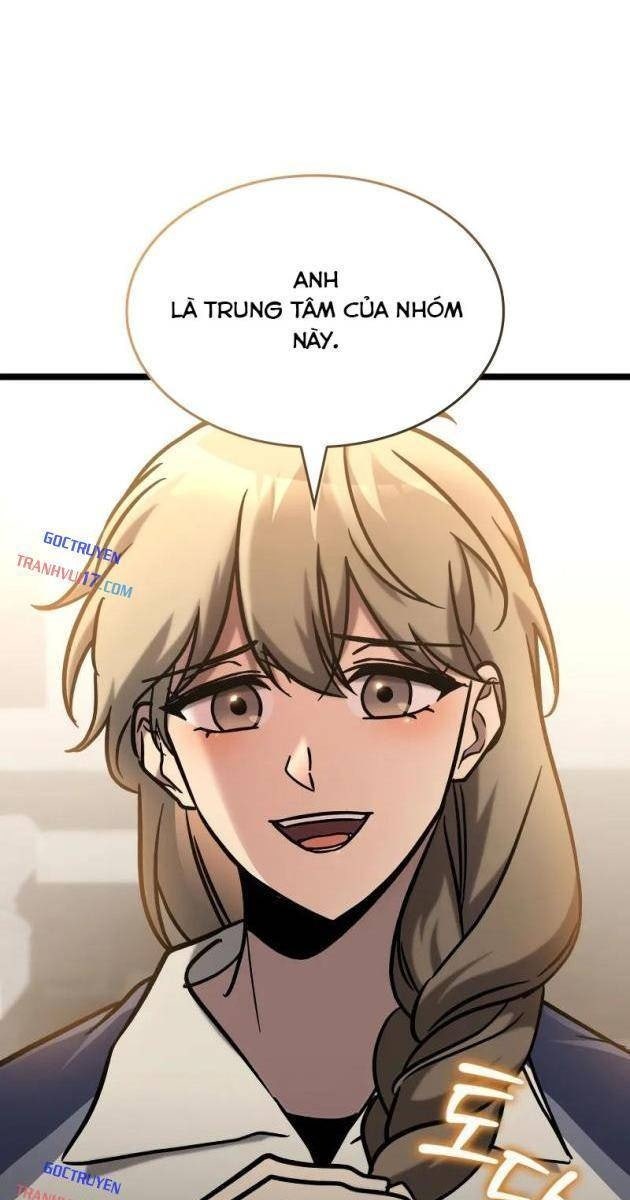 Thợ Săn Số Mệnh Cấp F - Page 155