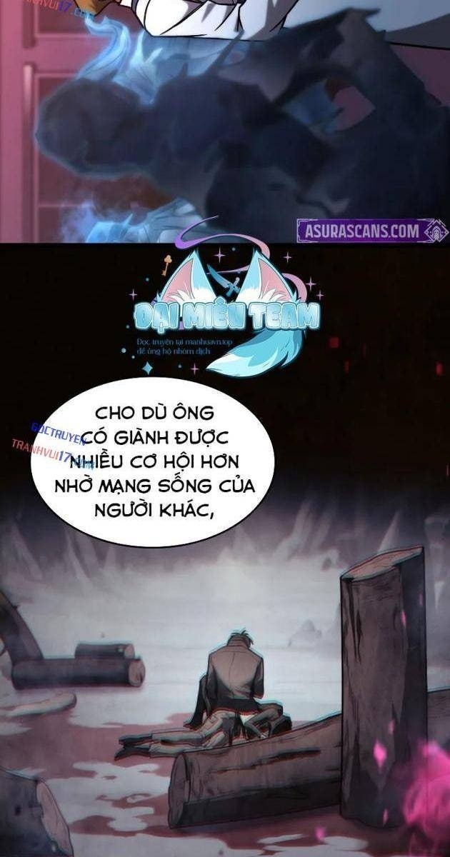 Thợ Săn Số Mệnh Cấp F - Page 77