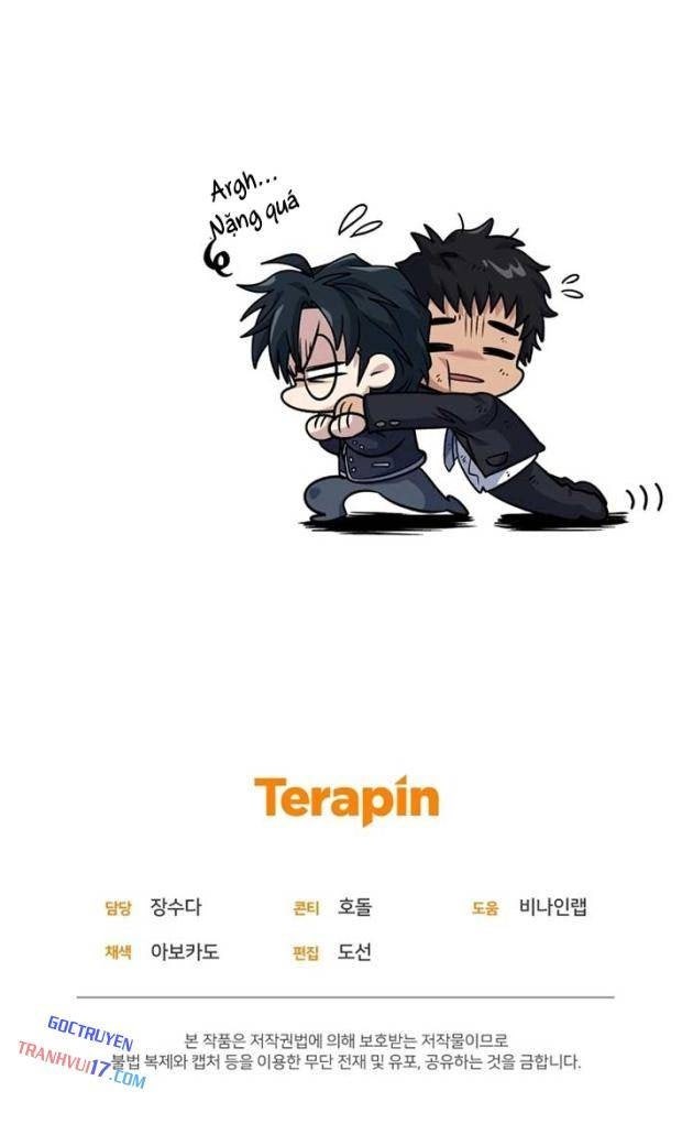 Nhà Hàng Thợ Săn Quái Vật - Page 152