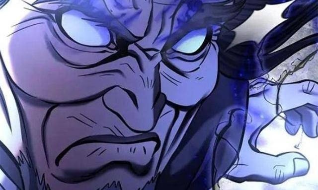 Con Trai Út Nhà Ha Buk Paeng - Page 111