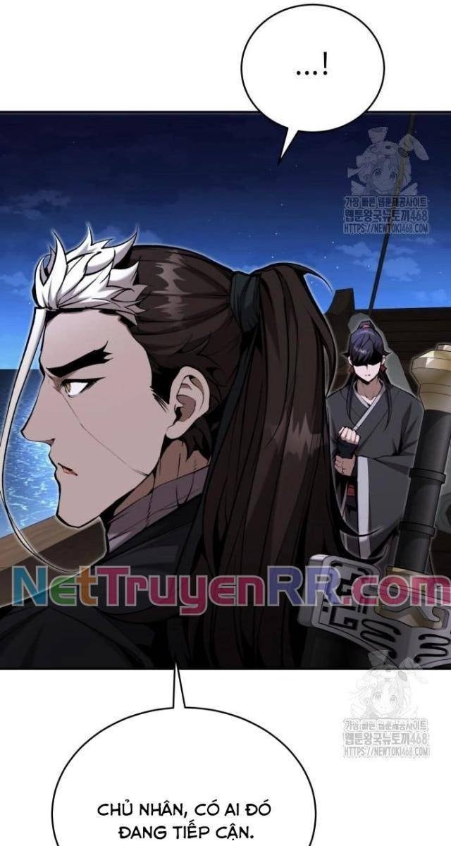 Giáo Chủ Ma Giáo Cũng Biết Sợ - Page 10