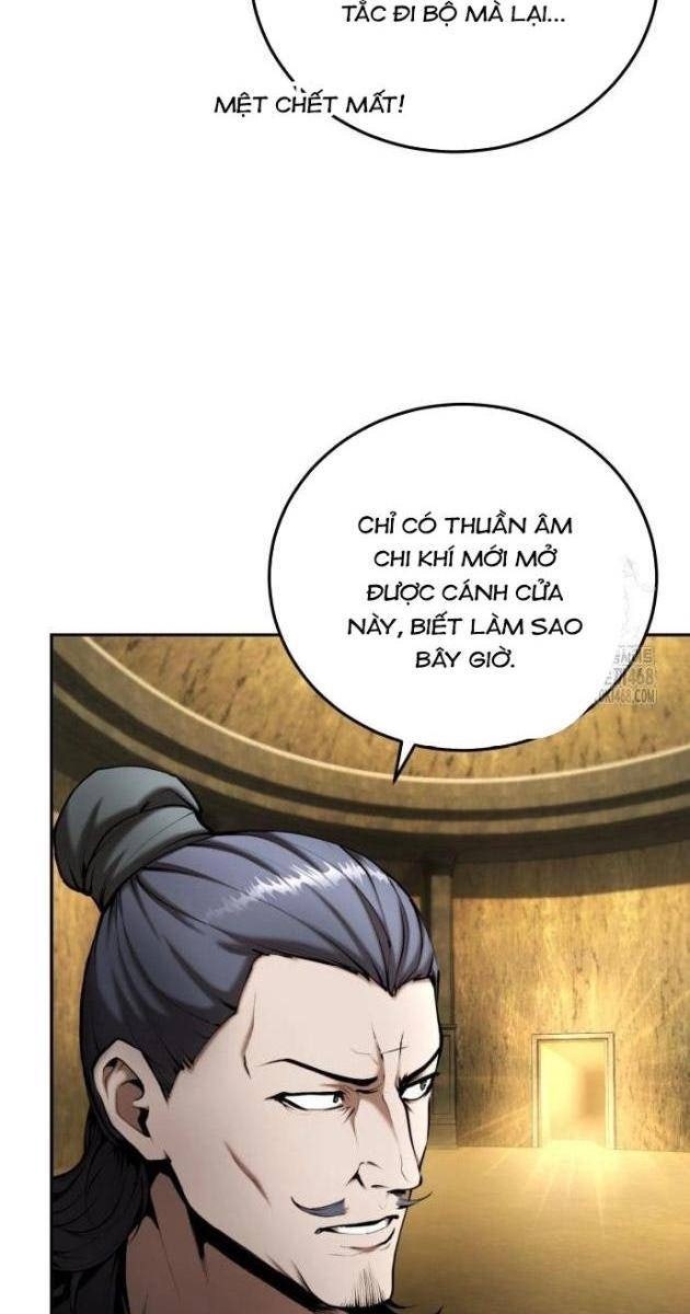 Giáo Chủ Ma Giáo Cũng Biết Sợ - Page 33