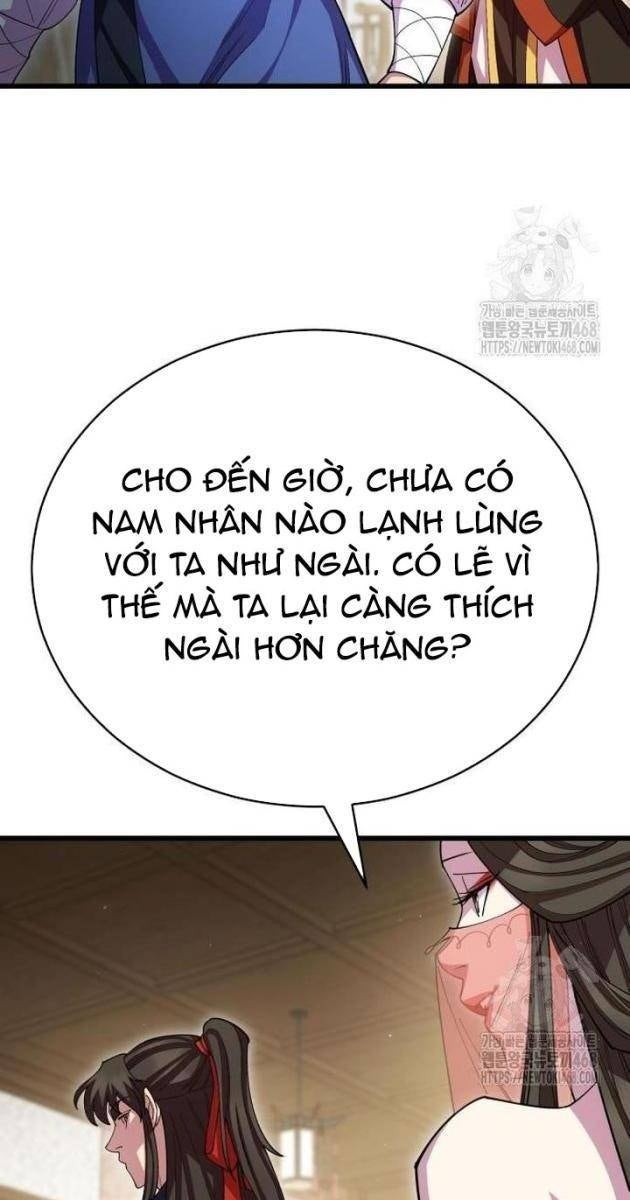 Thiên Hạ Đệ Nhất Đại Sư Huynh - Page 156