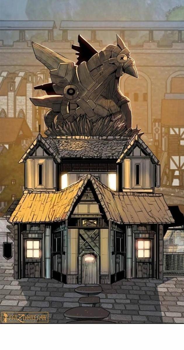 Tôi Chỉ Là Người Khuân Vác Trong Hầm Ngục - Page 211