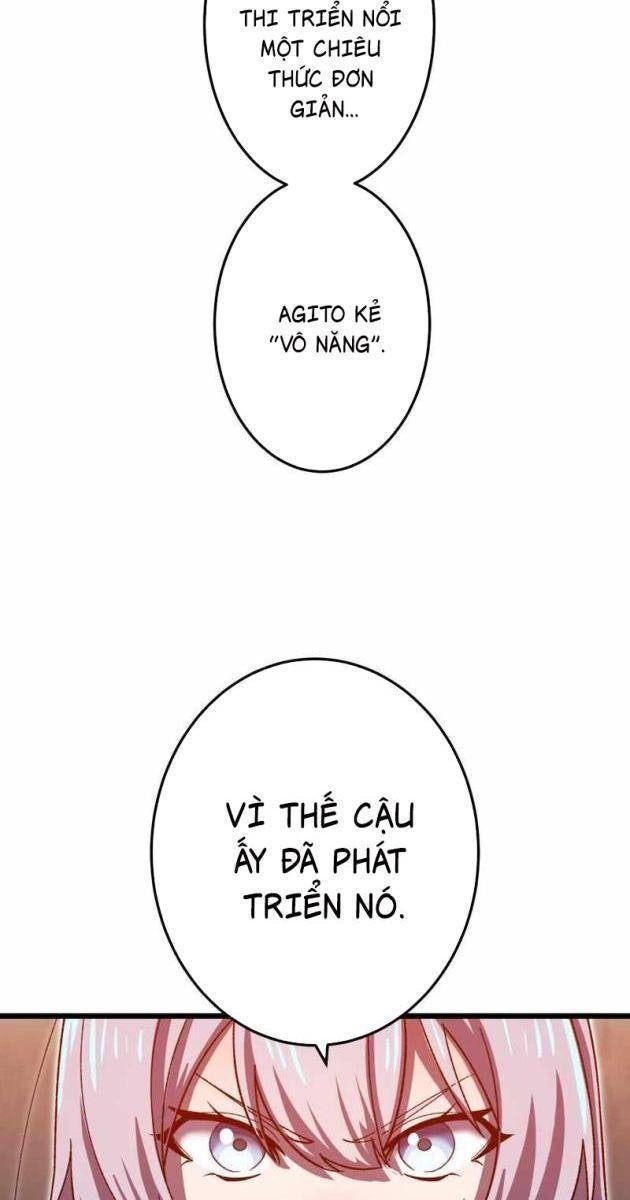 Tuyệt Thế Kiếm Thánh Hồi Quy - Page 61
