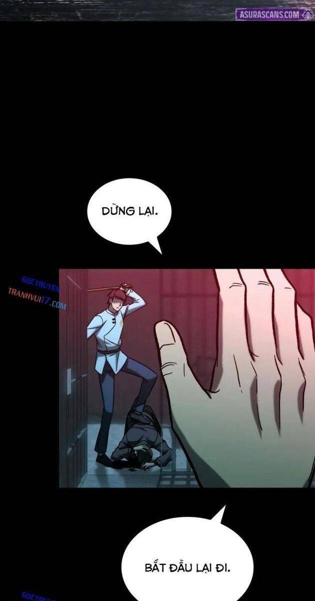 Thợ Săn Số Mệnh Cấp F - Page 160