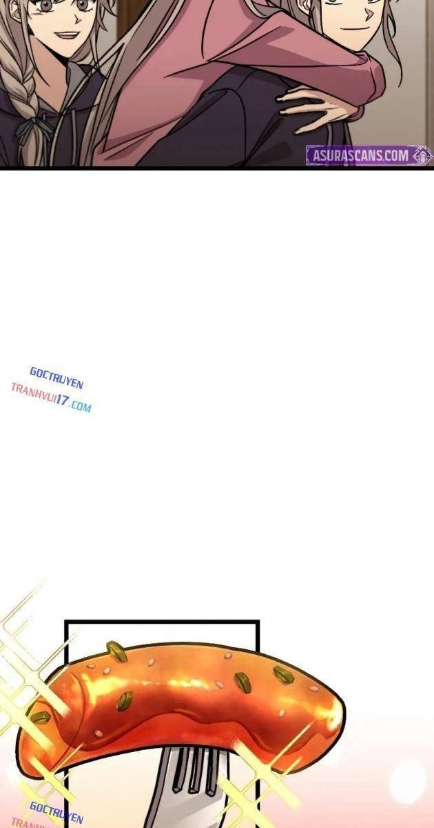 Thợ Săn Số Mệnh Cấp F - Page 76