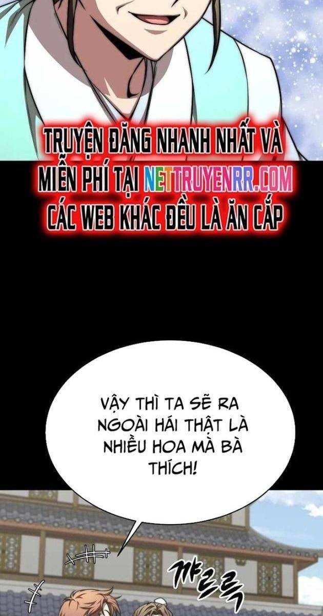 Con Trai Út Của Gia Tộc Nam Cung Thế Gia - Page 64