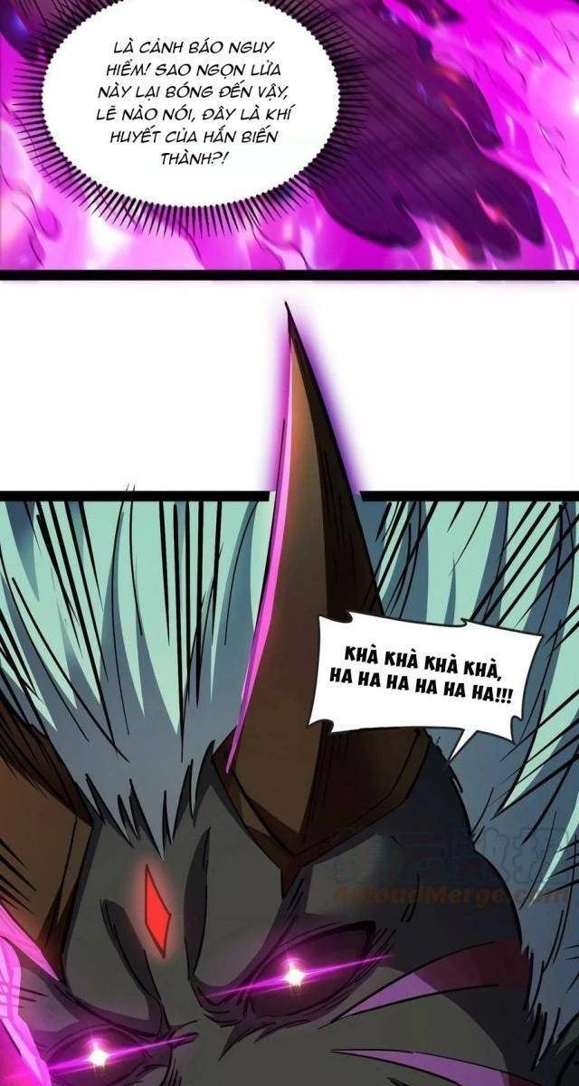 Đánh Bại Chư Thiên - Page 50
