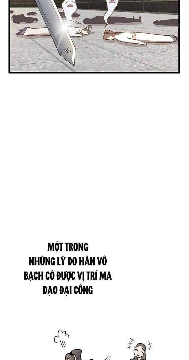 Vợ Tôi Là Giáo Chủ Ma Giáo - Page 162