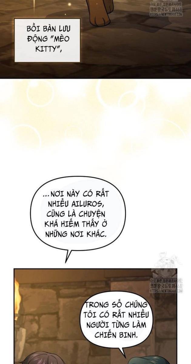 Nhà Hàng Thợ Săn Quái Vật - Page 60