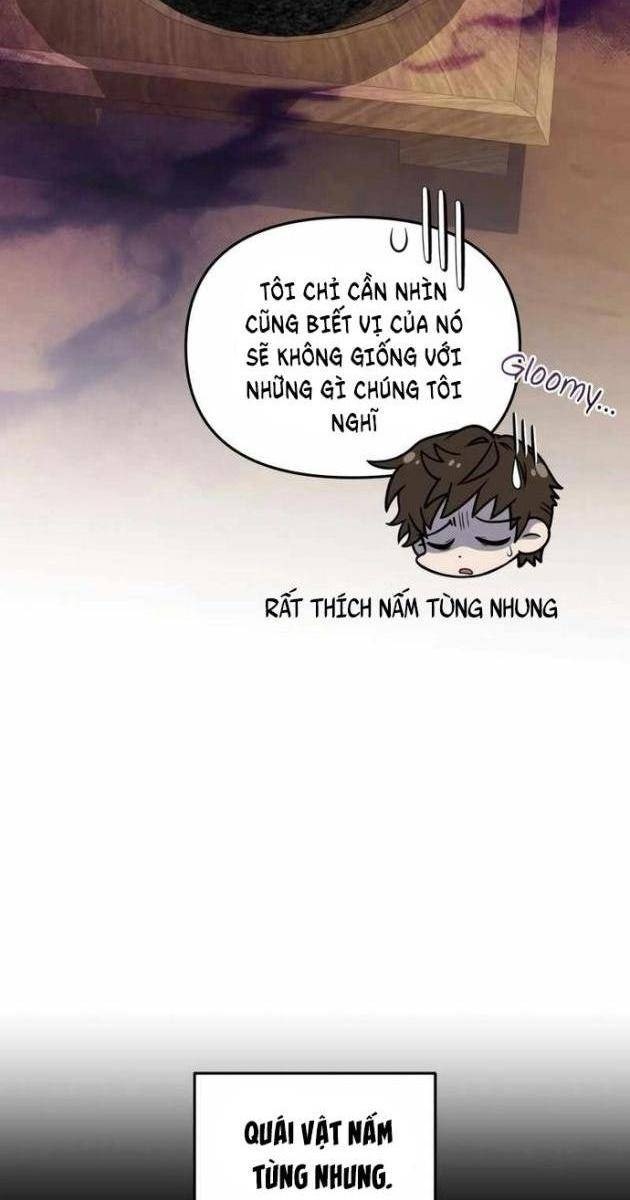 Nhà Hàng Thợ Săn Quái Vật - Page 65