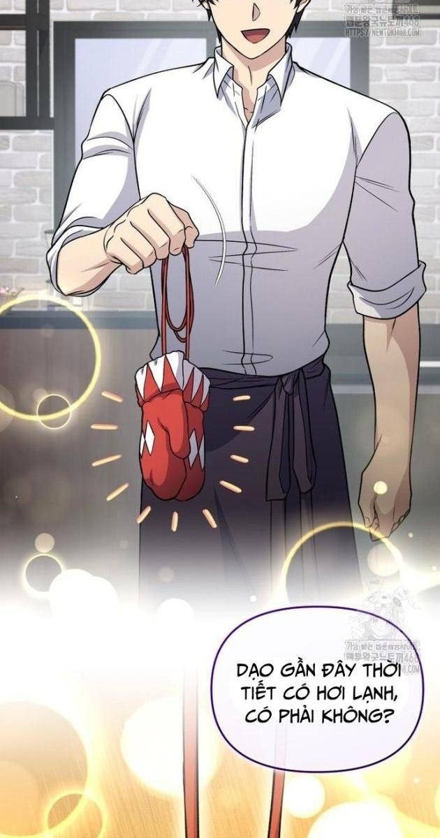 Nhà Hàng Thợ Săn Quái Vật - Page 77