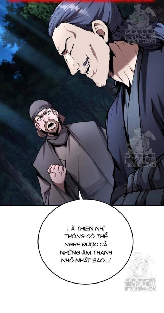 Giáo Chủ Ma Giáo Cũng Biết Sợ - Page 9