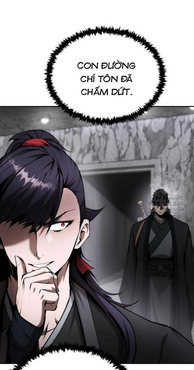 Giáo Chủ Ma Giáo Cũng Biết Sợ - Page 91