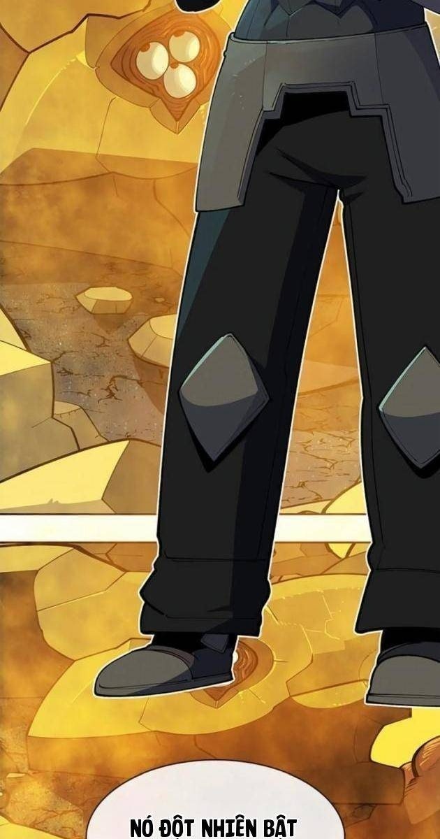 Tôi Chỉ Là Người Khuân Vác Trong Hầm Ngục - Page 36