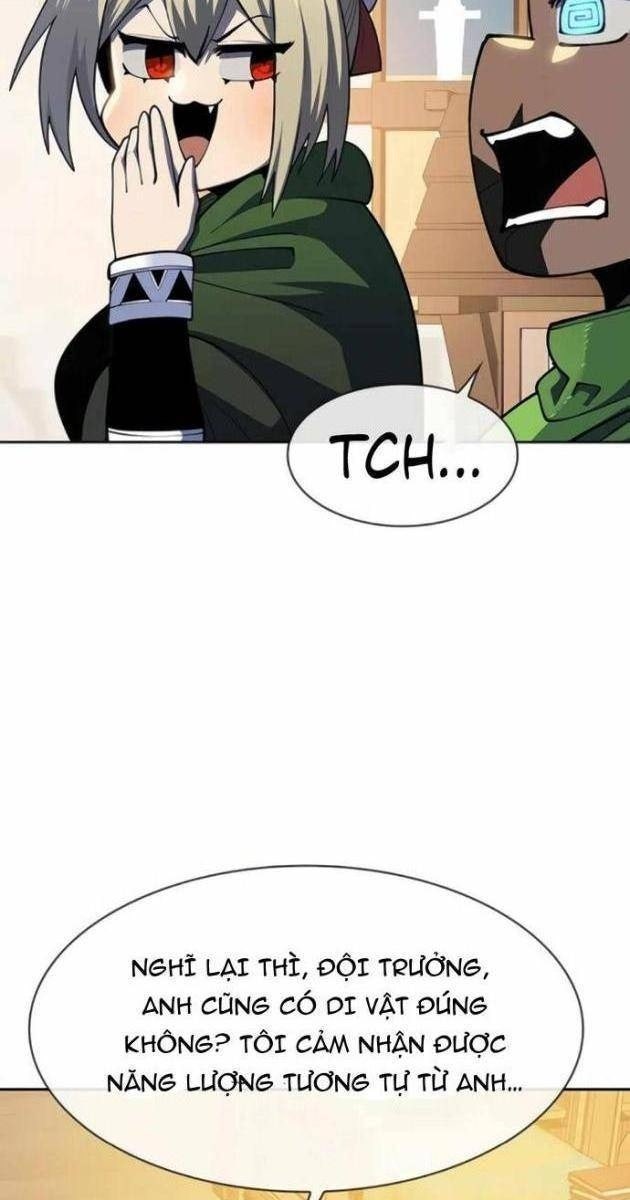 Tôi Chỉ Là Người Khuân Vác Trong Hầm Ngục - Page 82