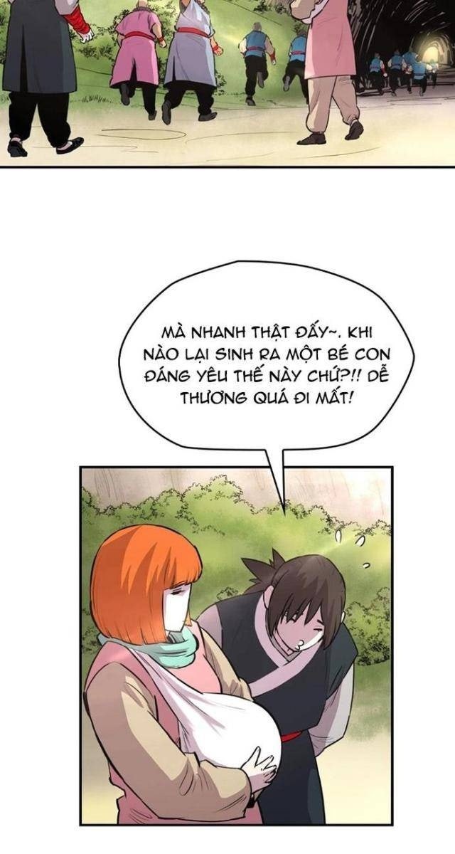 Bất Bại Quyền Ma - Page 43
