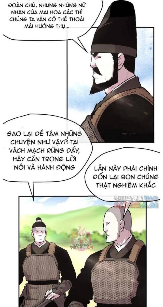 Bất Bại Quyền Ma - Page 7