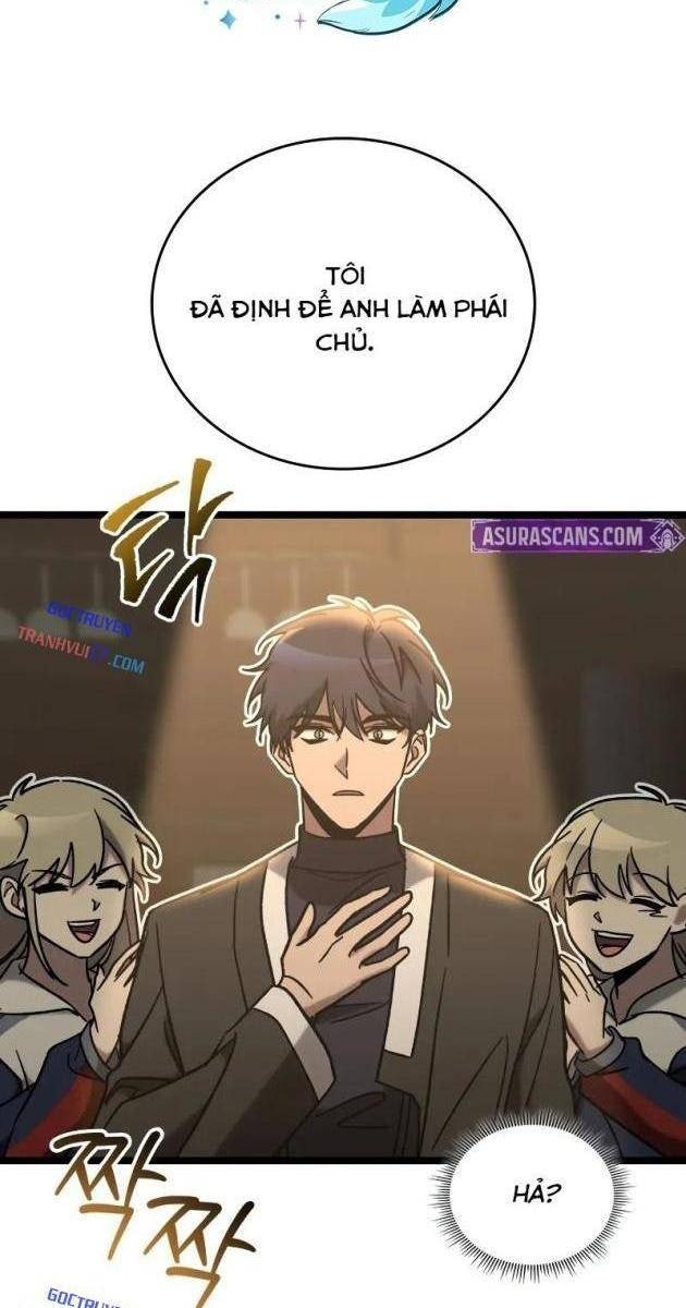 Thợ Săn Số Mệnh Cấp F - Page 129