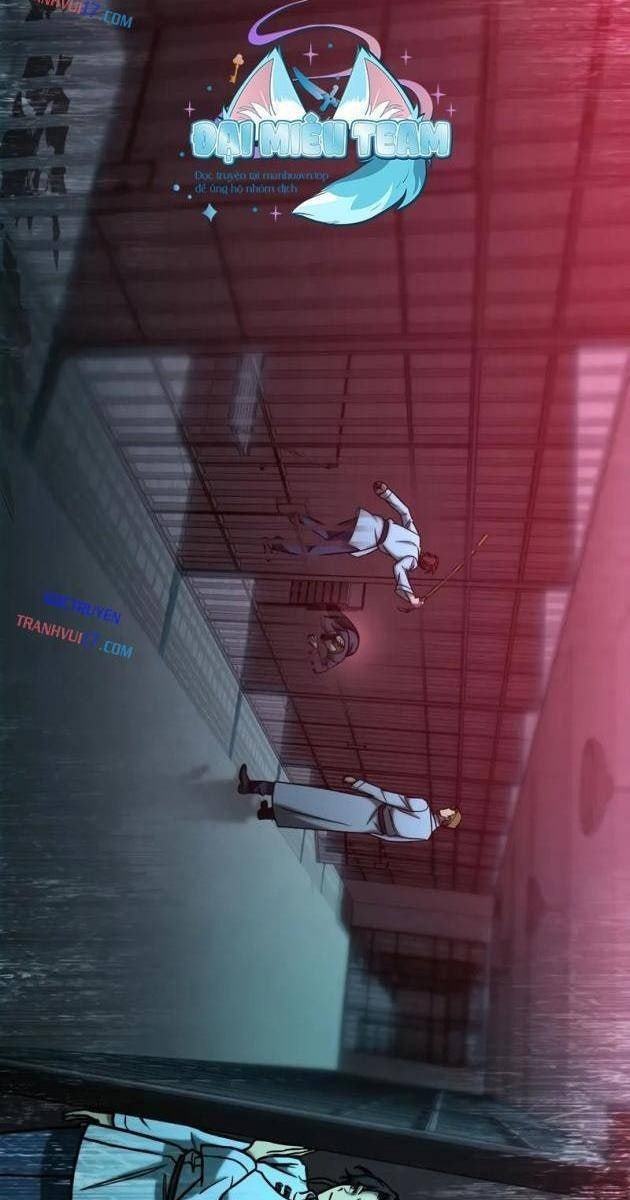 Thợ Săn Số Mệnh Cấp F - Page 158