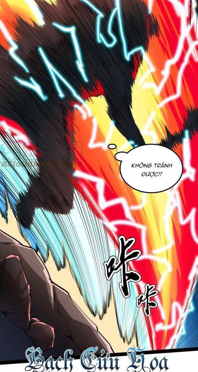Đánh Bại Chư Thiên - Page 23
