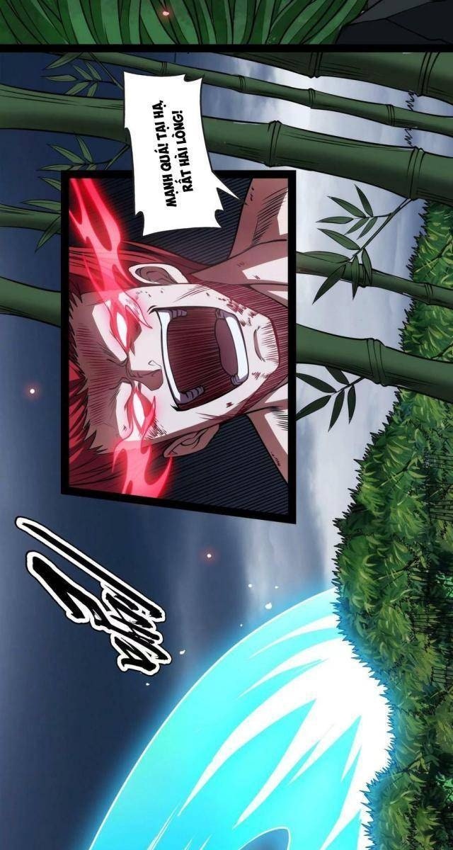 Đánh Bại Chư Thiên - Page 52