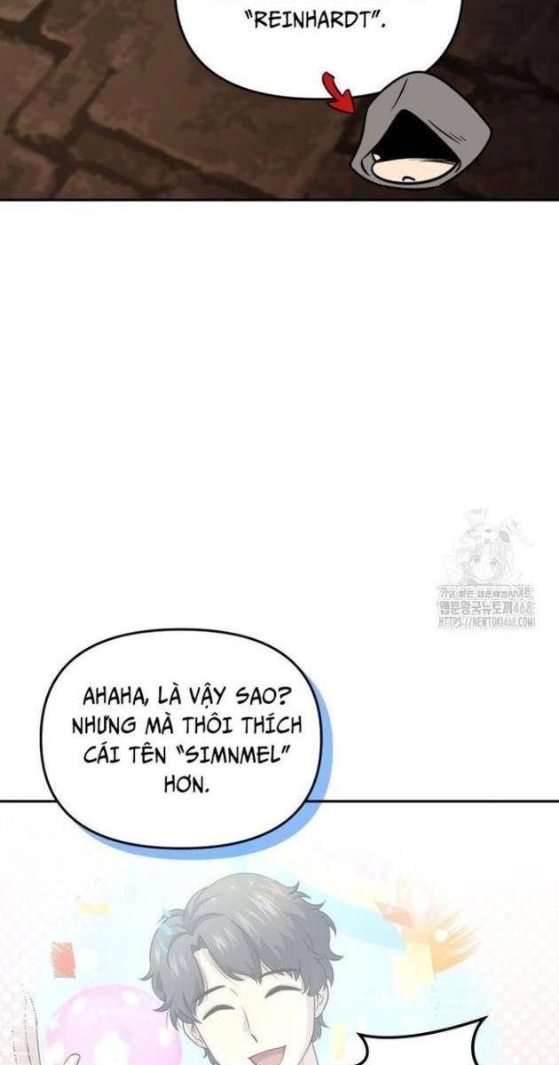 Nhà Hàng Thợ Săn Quái Vật - Page 21