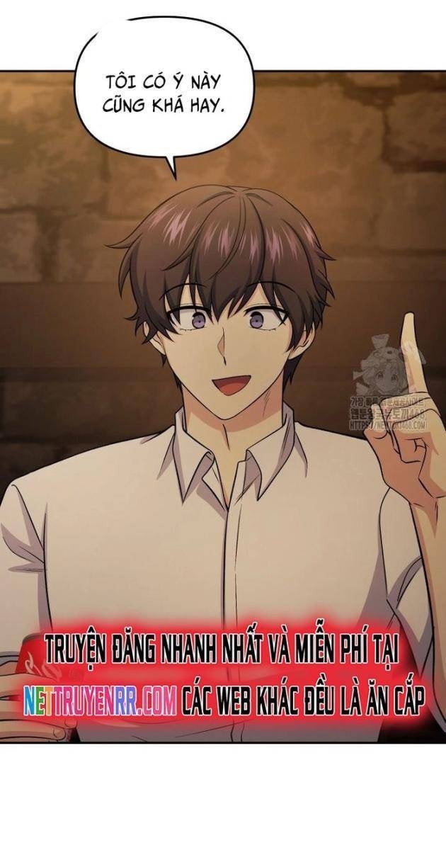 Nhà Hàng Thợ Săn Quái Vật - Page 55