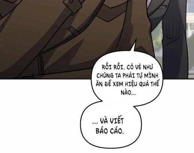 Nhà Hàng Thợ Săn Quái Vật - Page 113