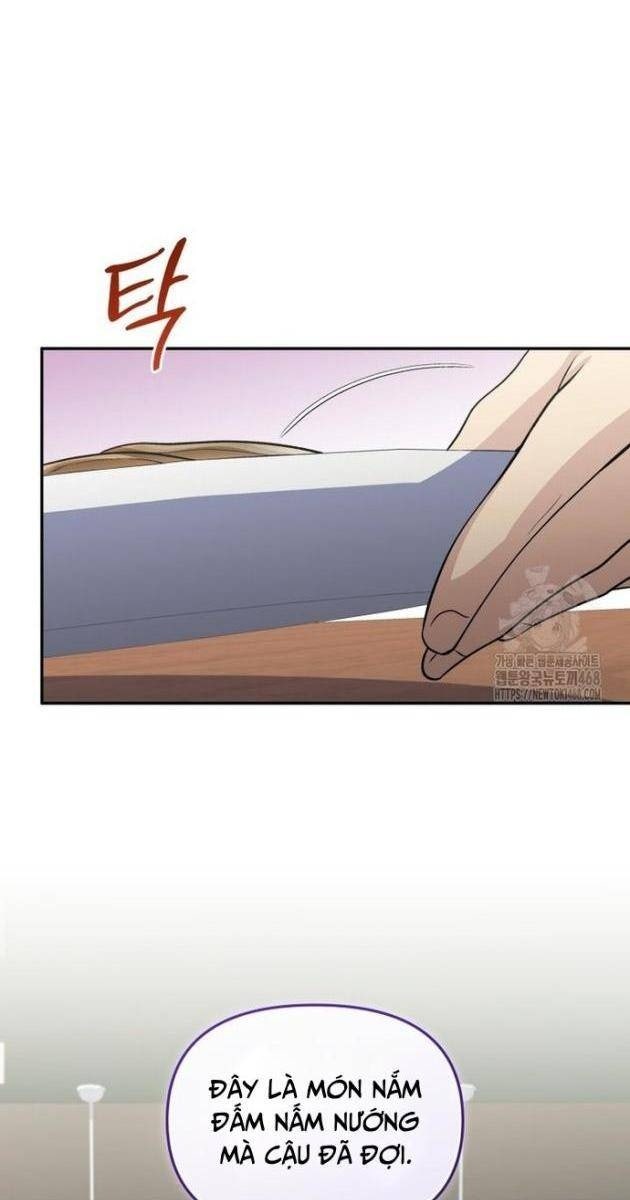 Nhà Hàng Thợ Săn Quái Vật - Page 37