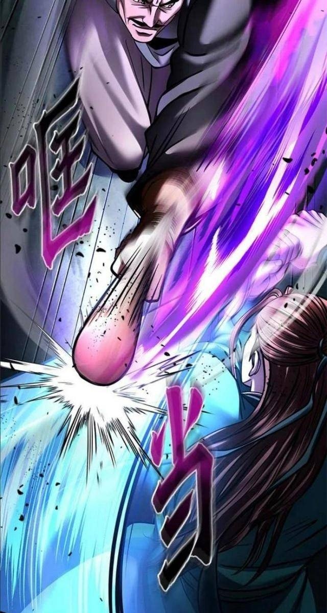 Con Trai Út Nhà Ha Buk Paeng - Page 76