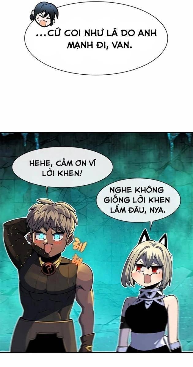 Tôi Chỉ Là Người Khuân Vác Trong Hầm Ngục - Page 23