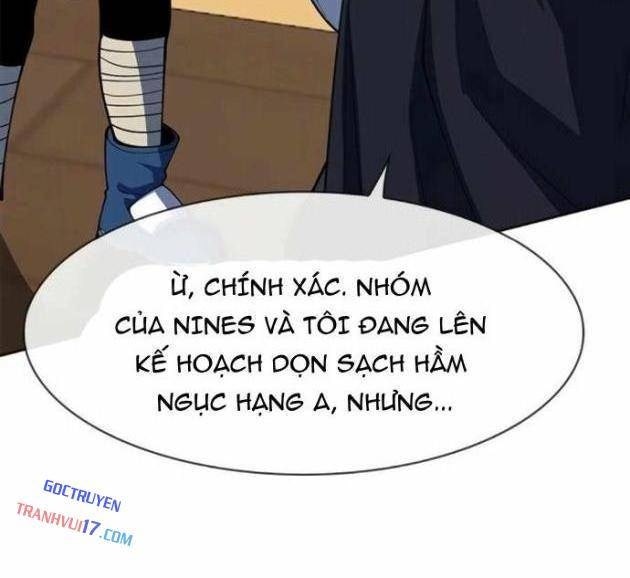 Tôi Chỉ Là Người Khuân Vác Trong Hầm Ngục - Page 149