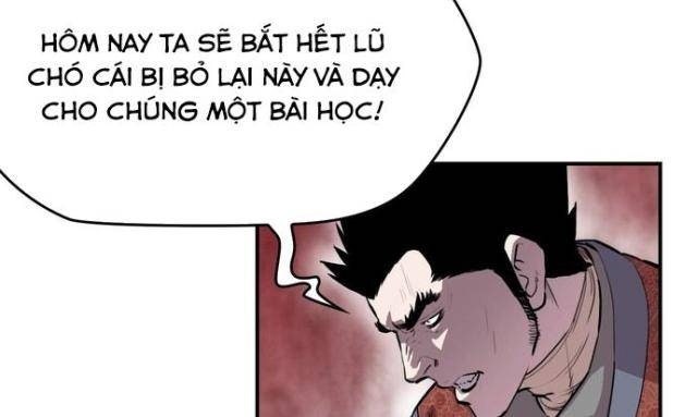 Bất Bại Quyền Ma - Page 48
