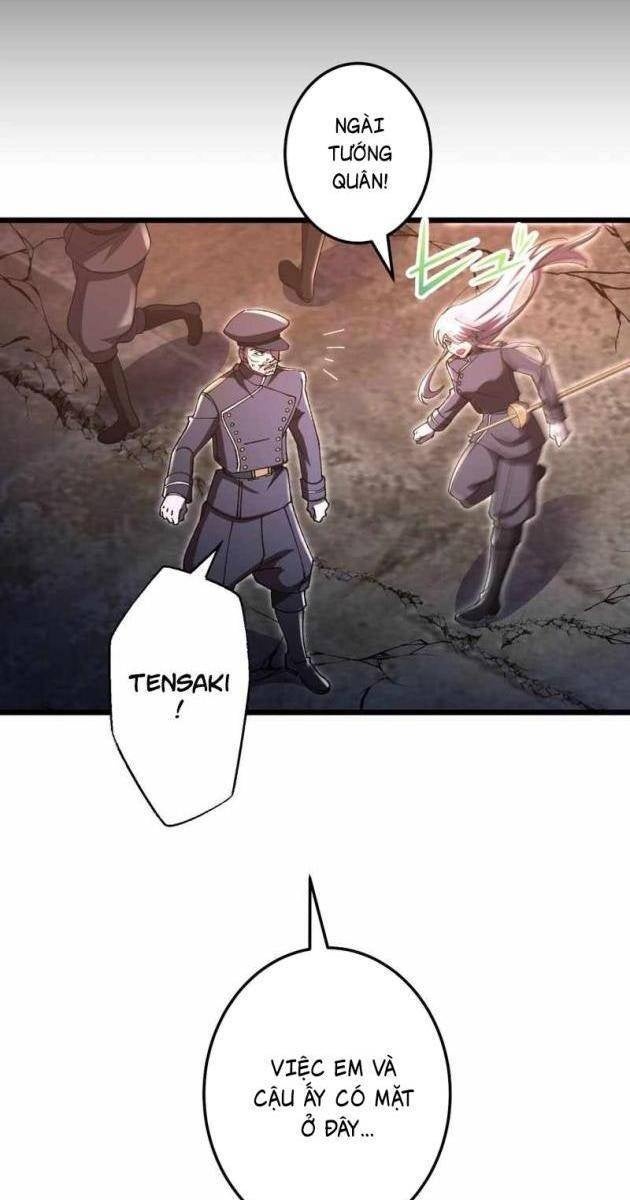 Tuyệt Thế Kiếm Thánh Hồi Quy - Page 41