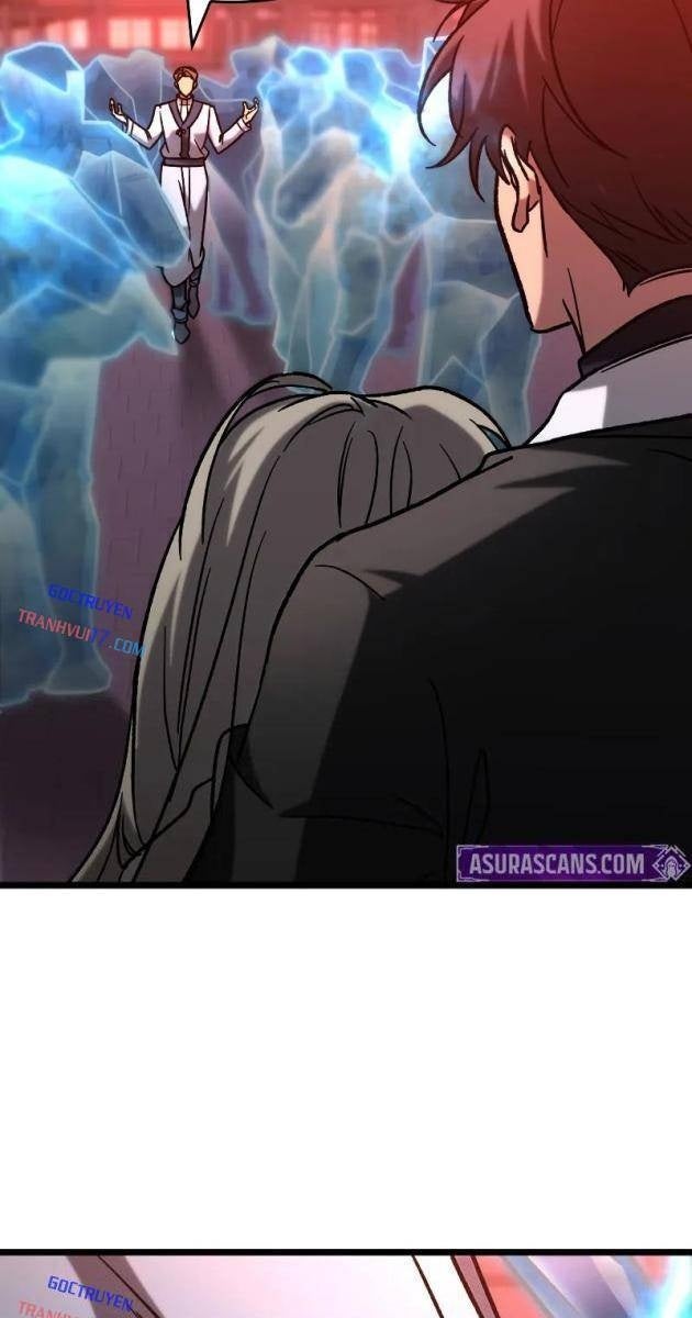 Thợ Săn Số Mệnh Cấp F - Page 55