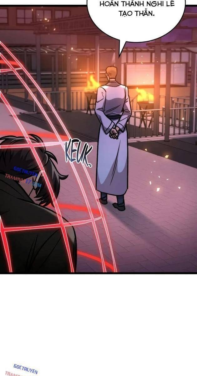 Thợ Săn Số Mệnh Cấp F - Page 49