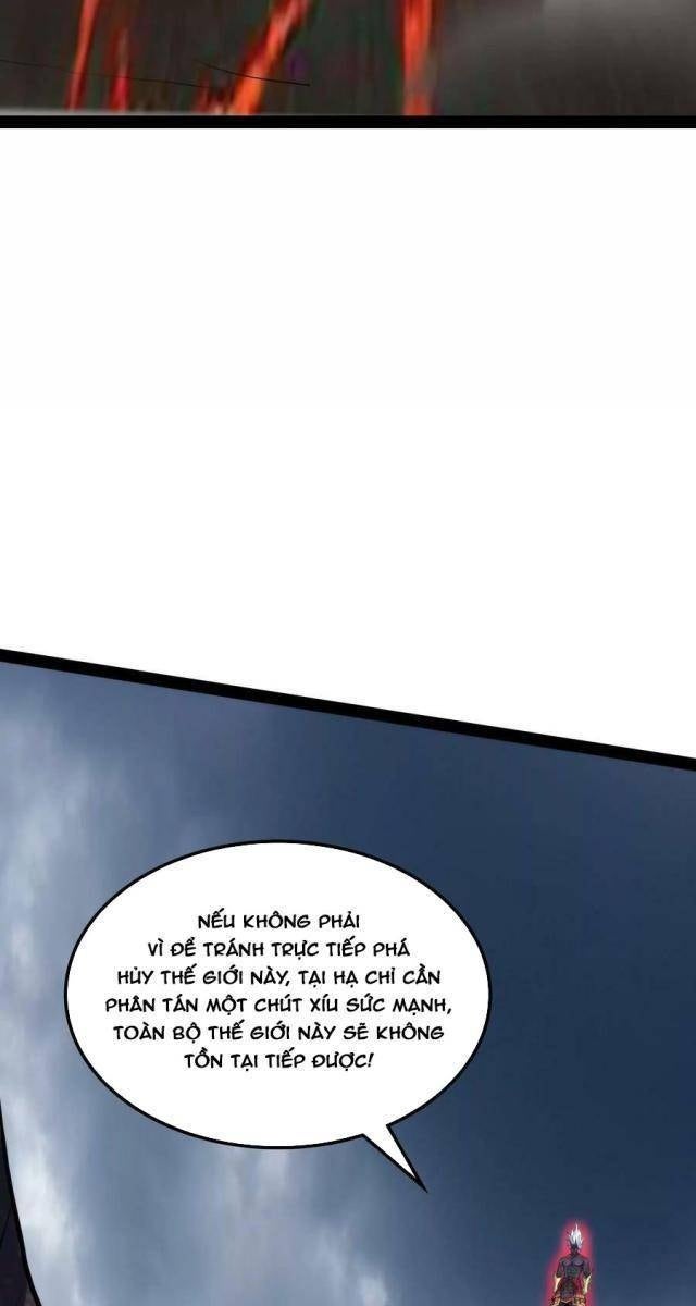 Đánh Bại Chư Thiên - Page 55